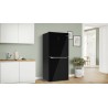 BOSCH - Side by Side 4 Portas Serie4 KMC85LBEA