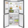BOSCH - Side by Side 4 Portas Serie4 KMC85LBEA