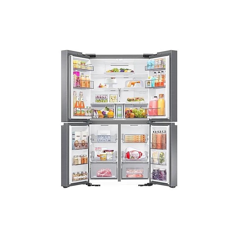 SAMSUNG - Side by Side 4 Portas RF59C70TES9/ES