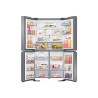 SAMSUNG - Side by Side 4 Portas RF59C70TES9/ES