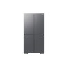 SAMSUNG - Side by Side 4 Portas RF59C70TES9/ES