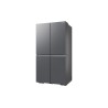 SAMSUNG - Side by Side 4 Portas RF59C70TES9/ES