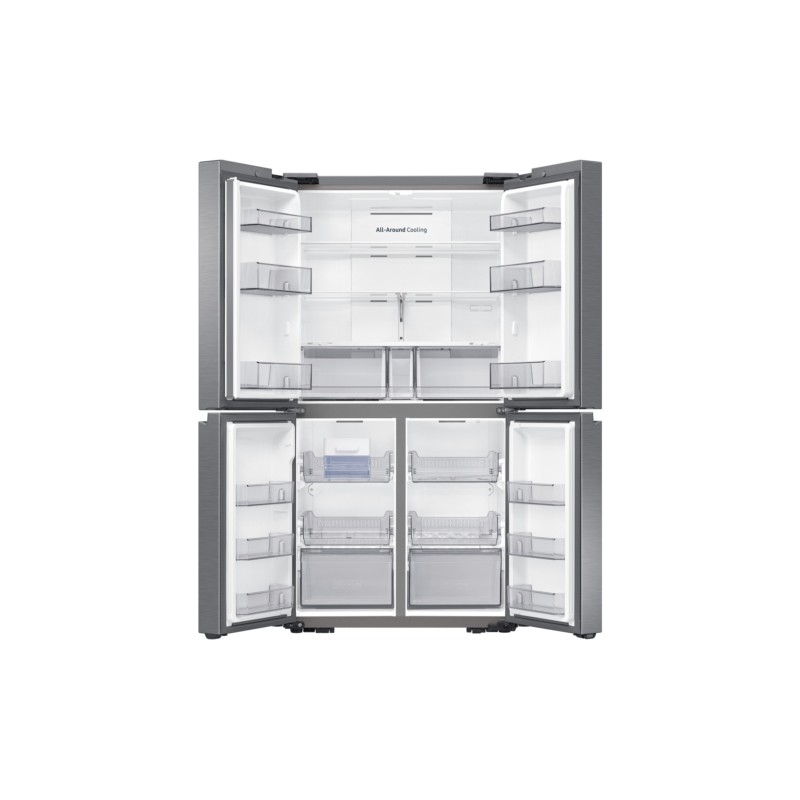 SAMSUNG - Side by Side 4 Portas RF59C70TES9/ES