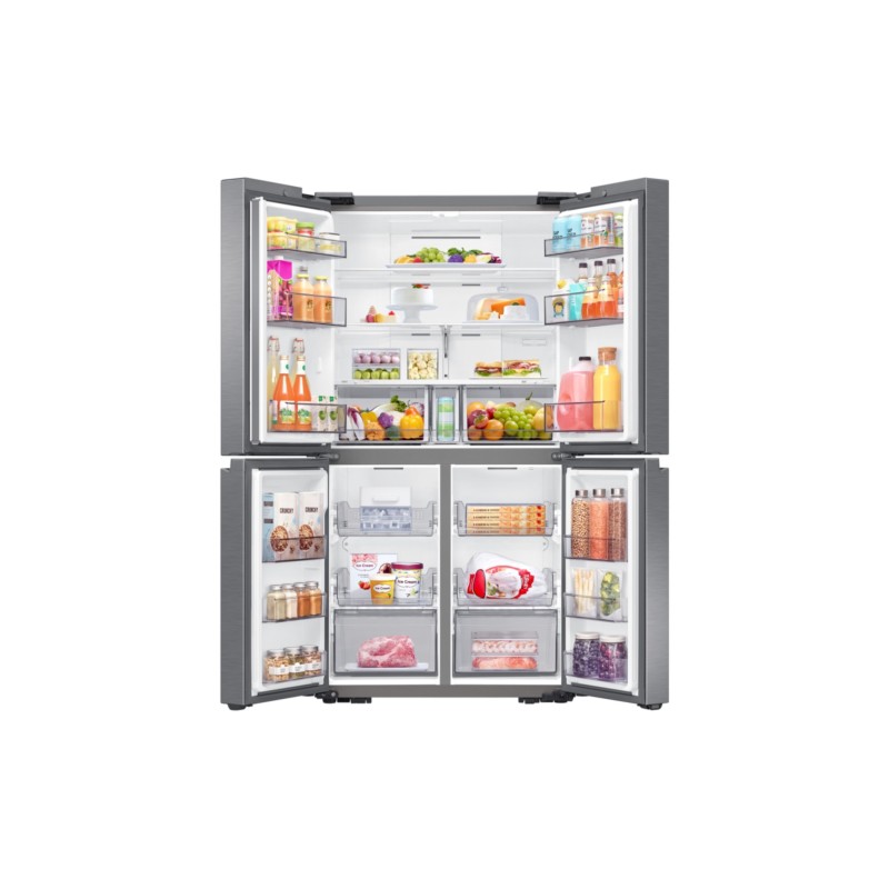 SAMSUNG - Side by Side 4 Portas RF59C70TES9/ES