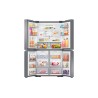 SAMSUNG - Side by Side 4 Portas RF59C70TES9/ES