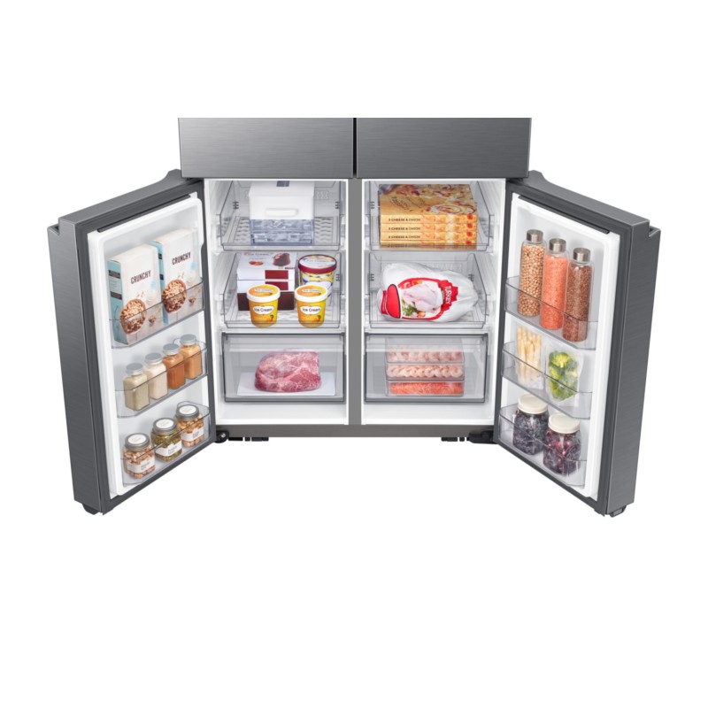 SAMSUNG - Side by Side 4 Portas RF59C70TES9/ES