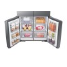 SAMSUNG - Side by Side 4 Portas RF59C70TES9/ES
