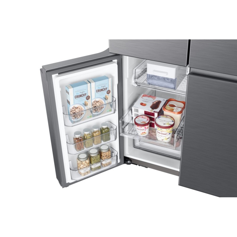 SAMSUNG - Side by Side 4 Portas RF59C70TES9/ES