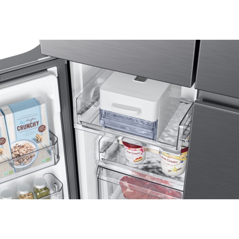 SAMSUNG - Side by Side 4 Portas RF59C70TES9/ES