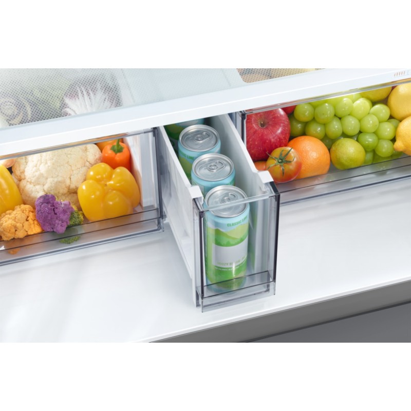 SAMSUNG - Side by Side 4 Portas RF59C70TES9/ES
