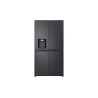 LG - Side by Syde GMF961EV5E