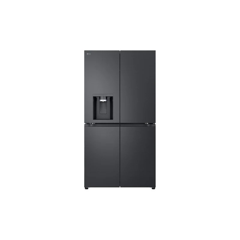 LG - Side by Syde GMF961EV5E