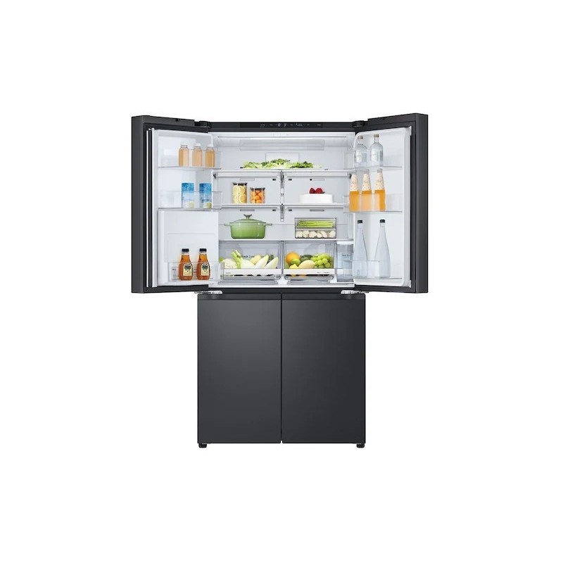 LG - Side by Syde GMF961EV5E