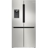 BOSCH - Side by Side Serie6 French Door KFI96APEA