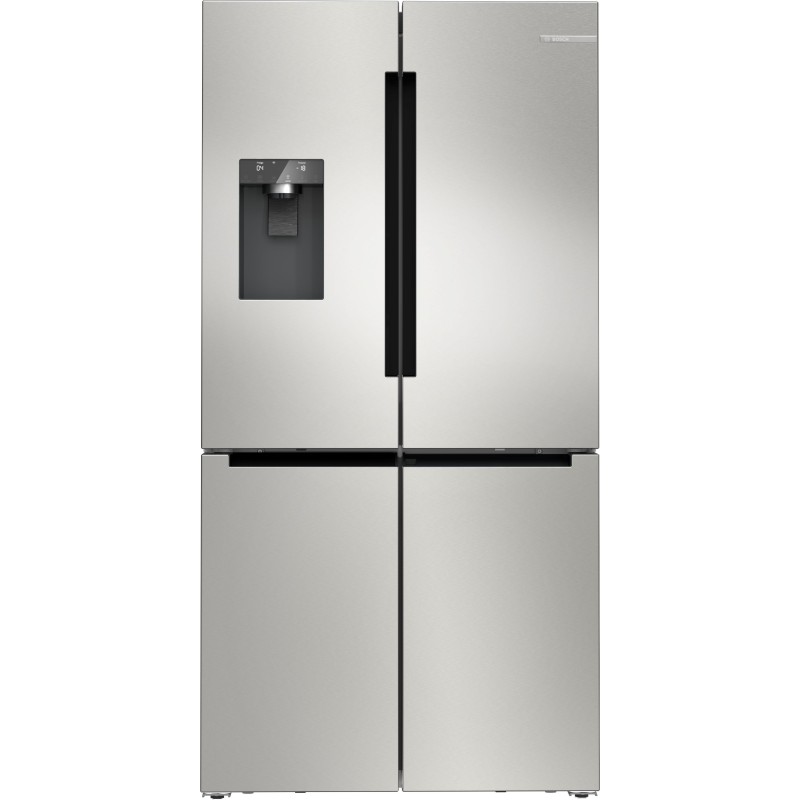 BOSCH - Side by Side Serie6 French Door KFI96APEA