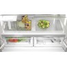 BOSCH - Side by Side Serie6 French Door KFI96APEA