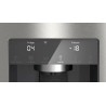 BOSCH - Side by Side Serie6 French Door KFI96APEA