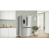 BOSCH - Side by Side Serie6 French Door KFI96APEA