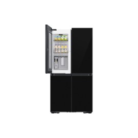 SAMSUNG - Side by Side French Door RF65DB970E22EF
