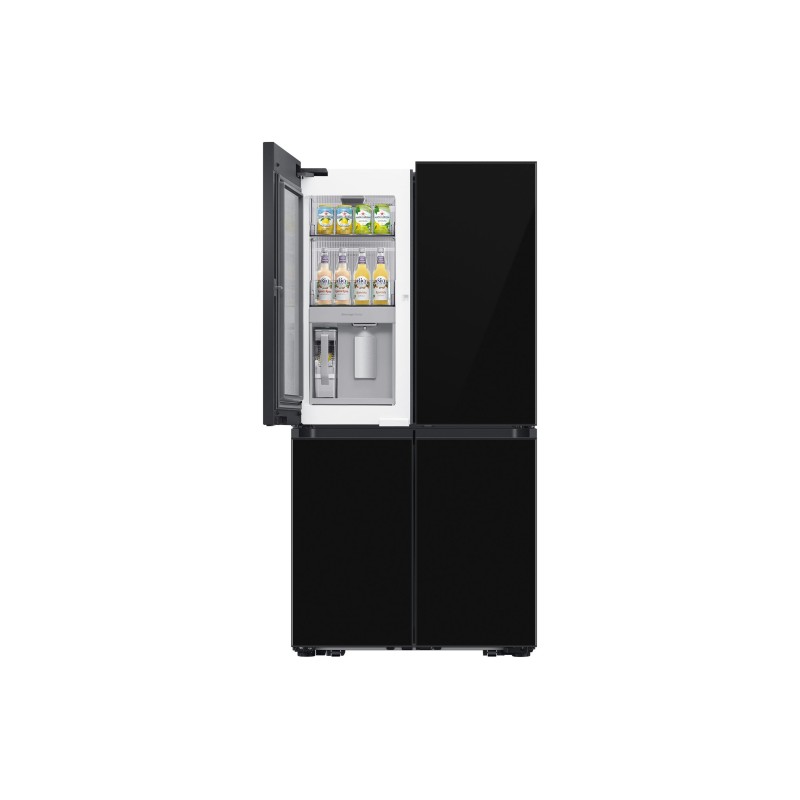 SAMSUNG - Side by Side French Door RF65DB970E22EF