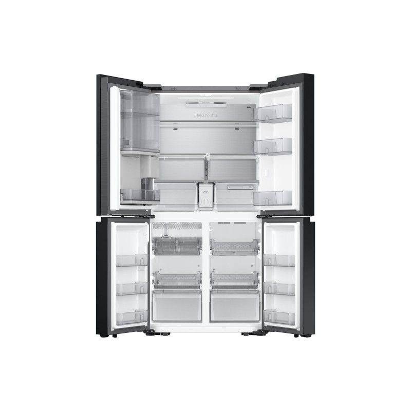 SAMSUNG - Side by Side French Door RF65DB970E22EF