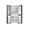 SAMSUNG - Side by Side French Door RF65DB970E22EF