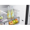 SAMSUNG - Side by Side French Door RF65DB970E22EF