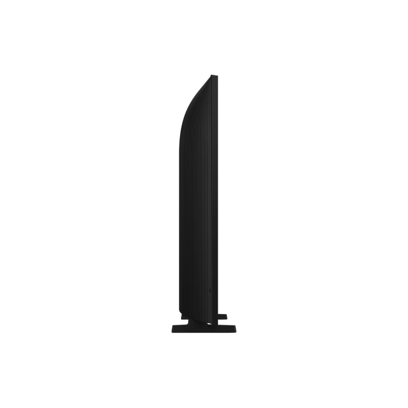 Samsung TU32H5005FK LED TV Plano 81,3 cm (32") HD, Smart TV, Wi-Fi, Ethernet, LAN, Bluetooth, Preto - TU32H5005FKXXC - 8806095913957