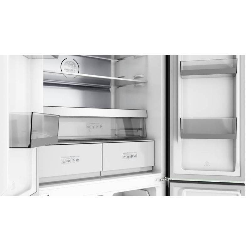 TEKA - Frigorífico 4 Portas RMF 77960 SS MAESTRO 113430054