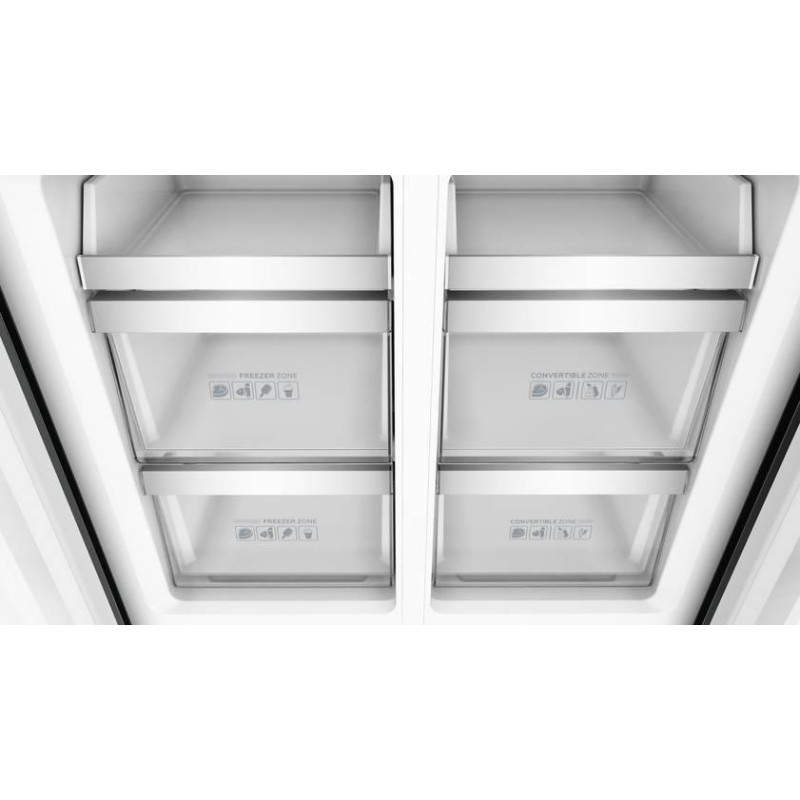 TEKA - Frigorífico 4 Portas RMF 77960 SS MAESTRO 113430054