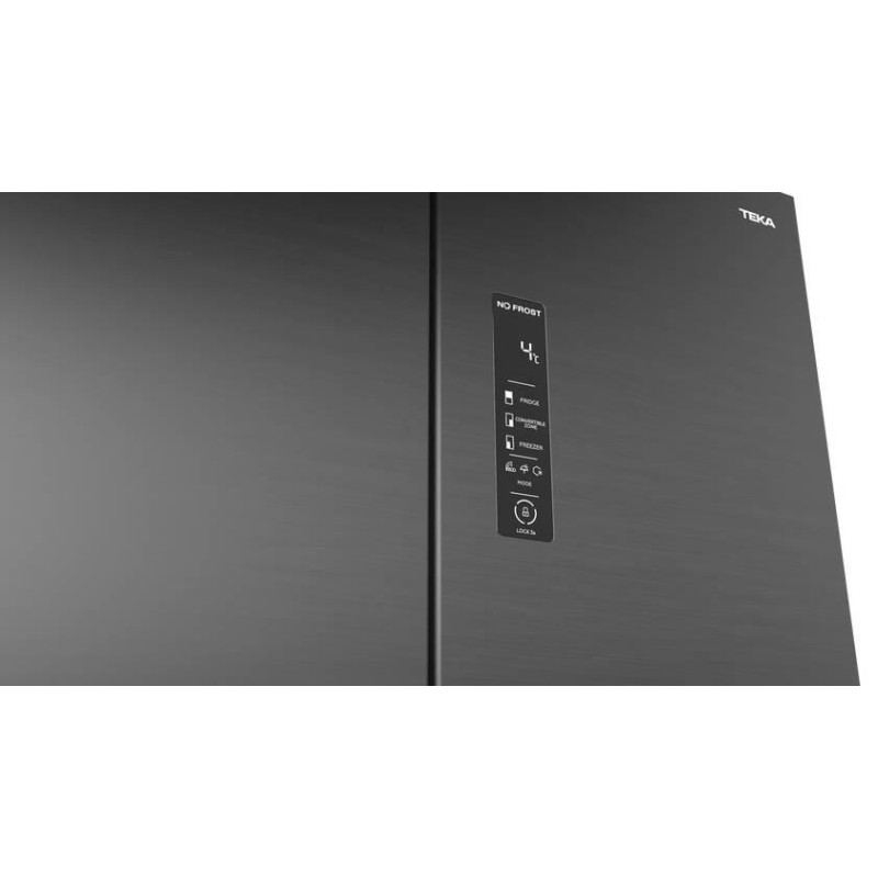 TEKA - Frigorífico 4 Portas RMF 77960 SS MAESTRO 113430054