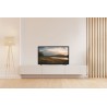Samsung TU32H5005FK LED TV Plano 81,3 cm (32") HD, Smart TV, Wi-Fi, Ethernet, LAN, Bluetooth, Preto - TU32H5005FKXXC - 8806095913957
