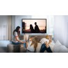 Samsung TU32H5005FK LED TV Plano 81,3 cm (32") HD, Smart TV, Wi-Fi, Ethernet, LAN, Bluetooth, Preto - TU32H5005FKXXC - 8806095913957