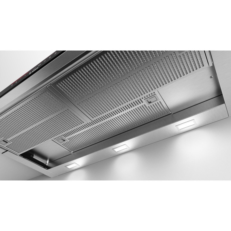 BOSCH - Exaustor Telesc. Serie8 DFS097K51