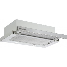 MEIRELES - Exaustor MET 161 X