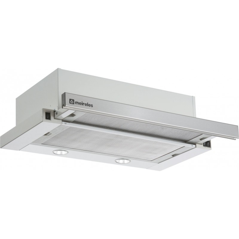 MEIRELES - Exaustor MET 161 X