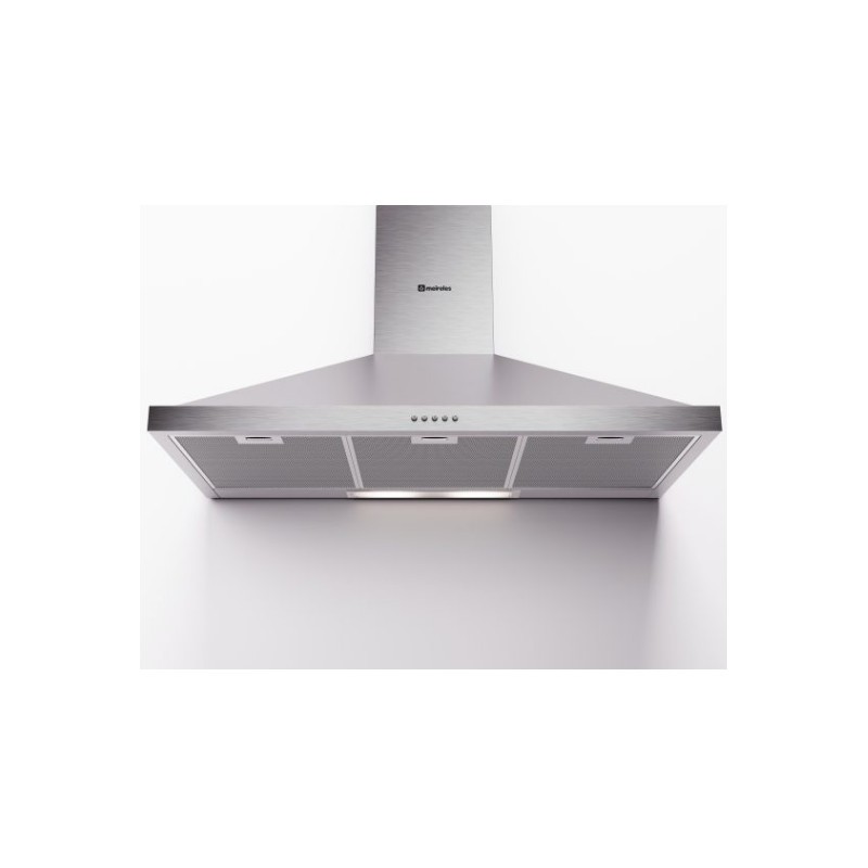 MEIRELES - Exaustor Decorativo MEP 192 X
