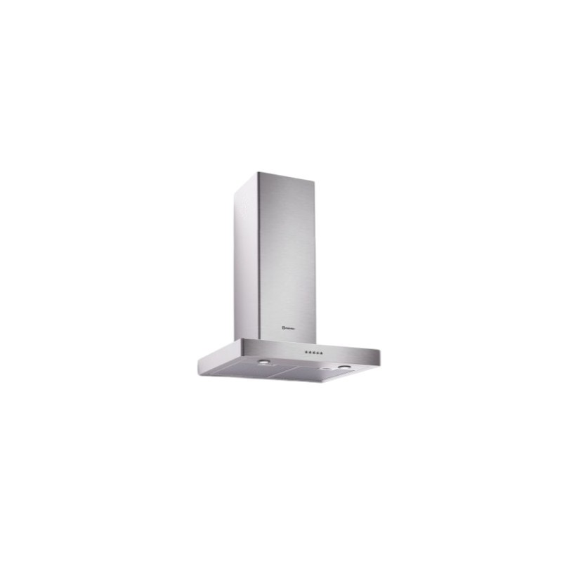 MEIRELES - Exaustor Decorativo MEP 262 X