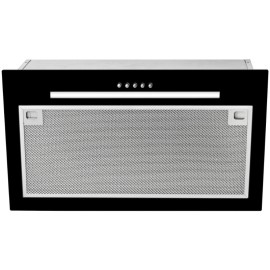 TEKA - Exaustor Preto GFG 2