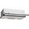 TEKA - Exaustor TL1 52 INOX