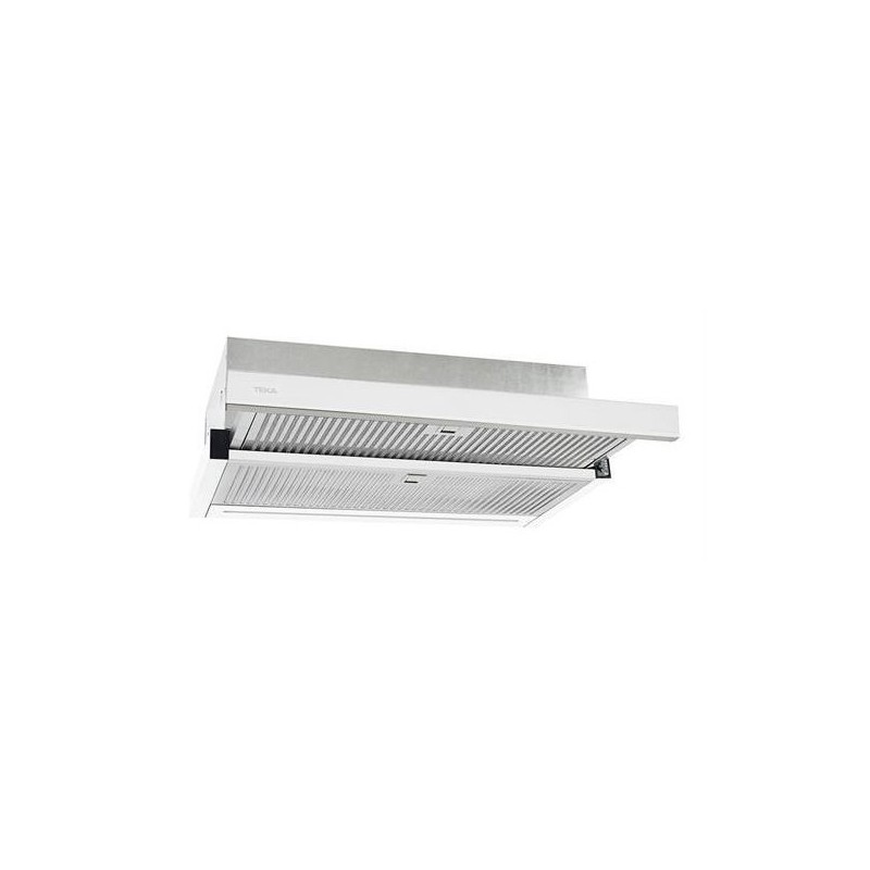 TEKA - Exaustor CNL 6415 PLUS PRETO