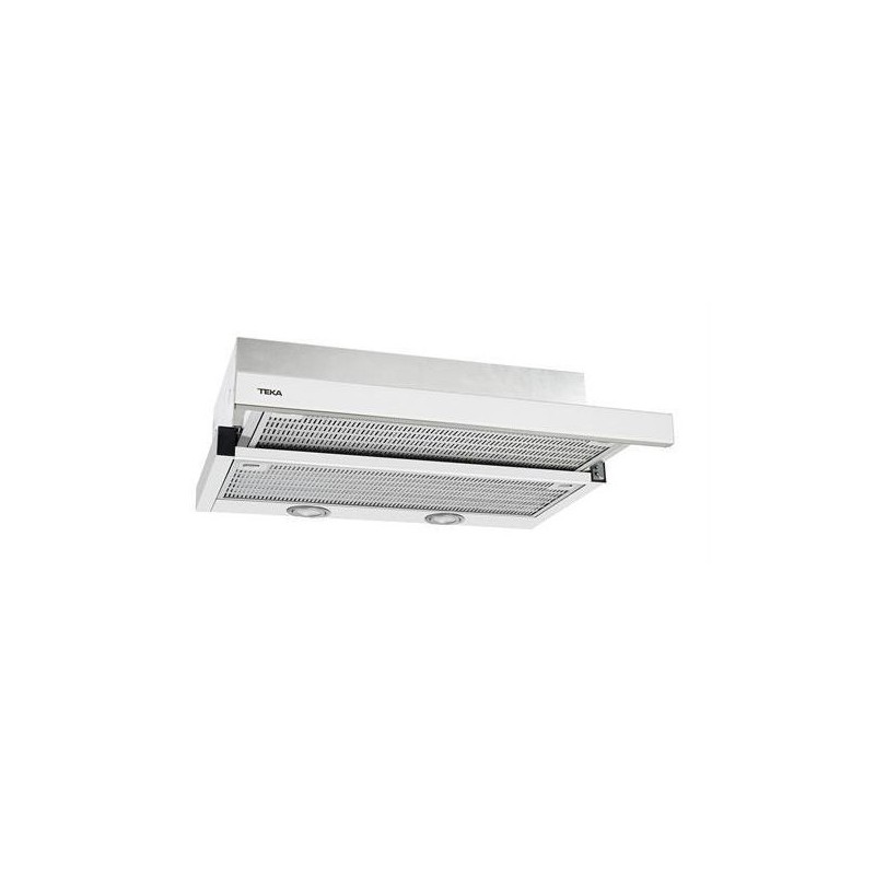 TEKA - Exaustor CNL 6415 BRANCO