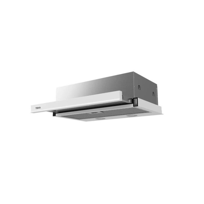 TEKA - Exaustor CNL 6415 BRANCO