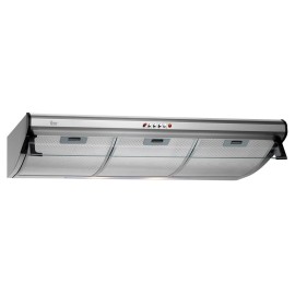 TEKA - Exaustor C 9420 INOX
