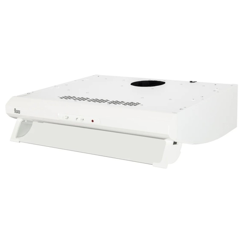 TEKA - Exaustor C 6420 BRANCO