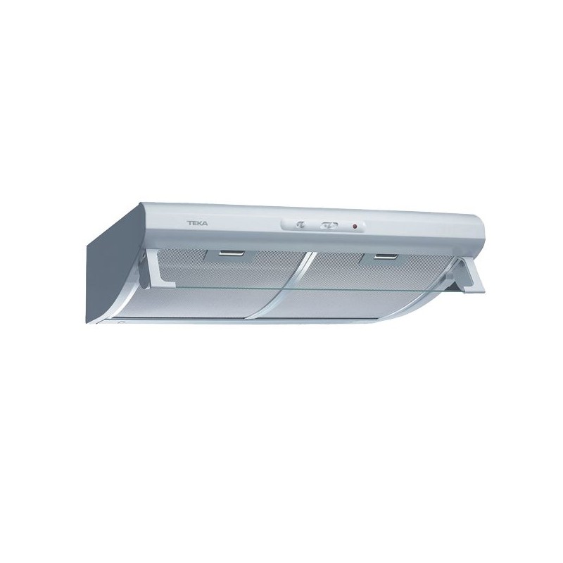 TEKA - Exaustor C 6420 BRANCO