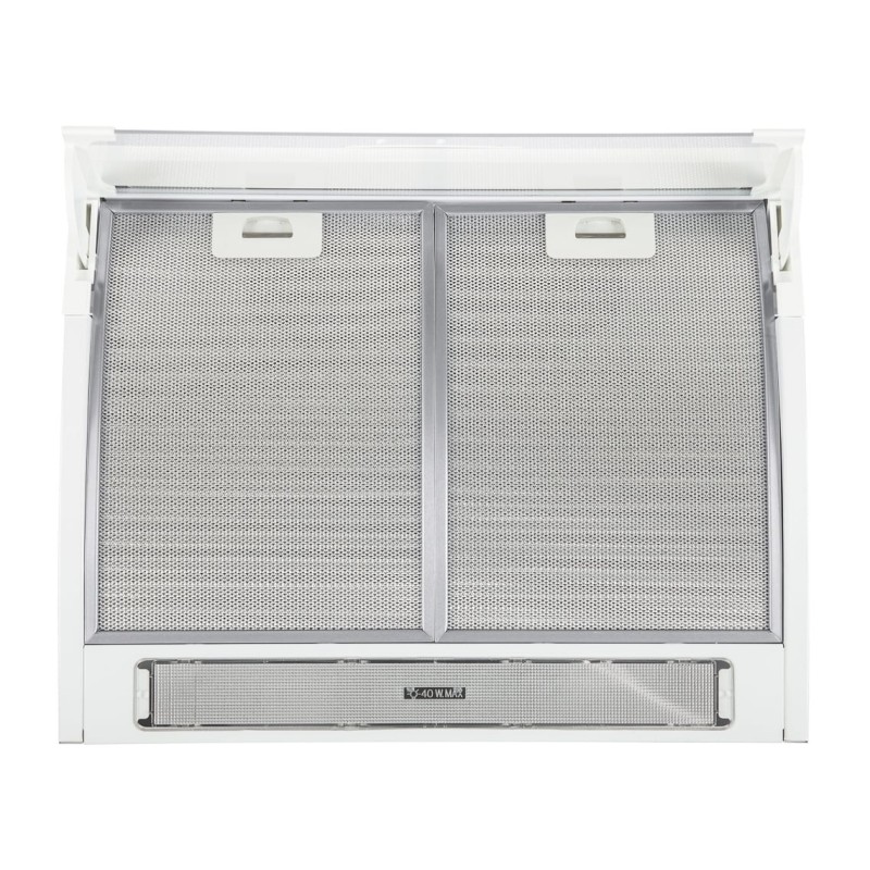 TEKA - Exaustor C 6420 BRANCO