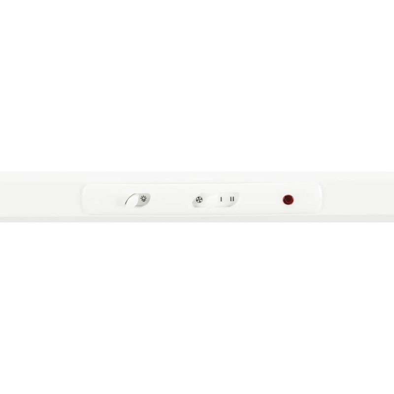 TEKA - Exaustor C 6420 BRANCO