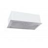TEKA - Exaustor GFG 2 INOX