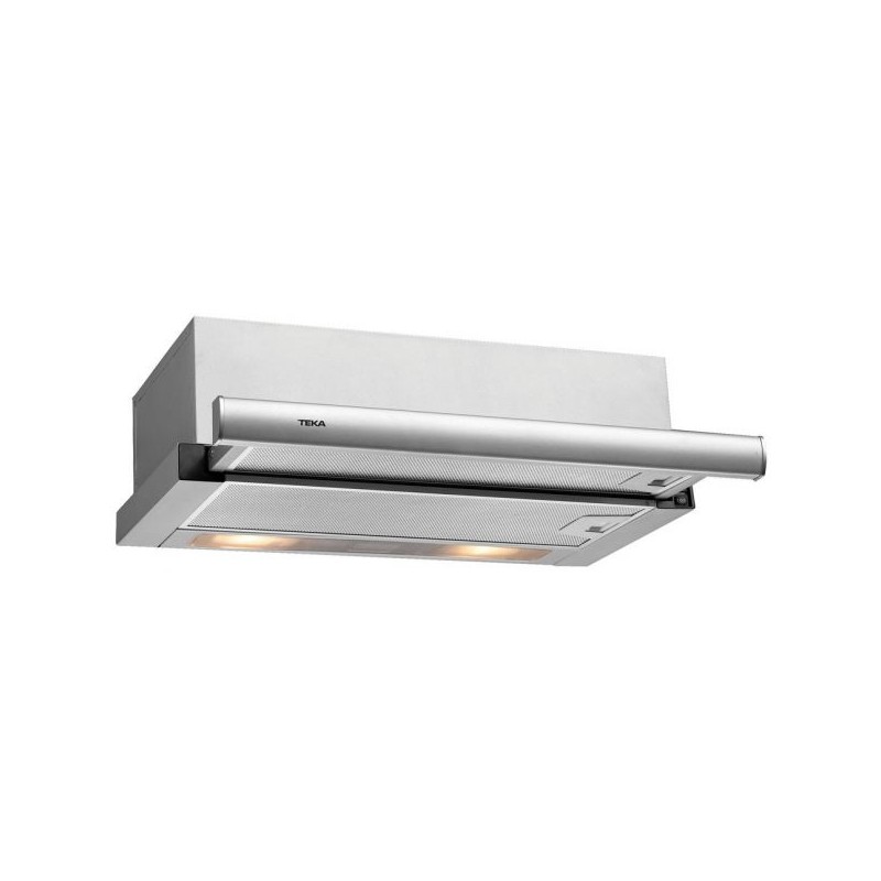 TEKA - Exaustor TL 6310 IX